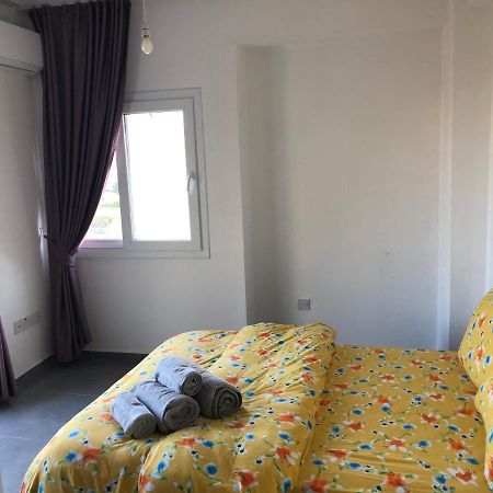 ניקוסיה Reflex Apartment Spacious And Comfortable מראה חיצוני תמונה