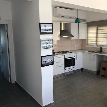 ניקוסיה Reflex Apartment Spacious And Comfortable מראה חיצוני תמונה