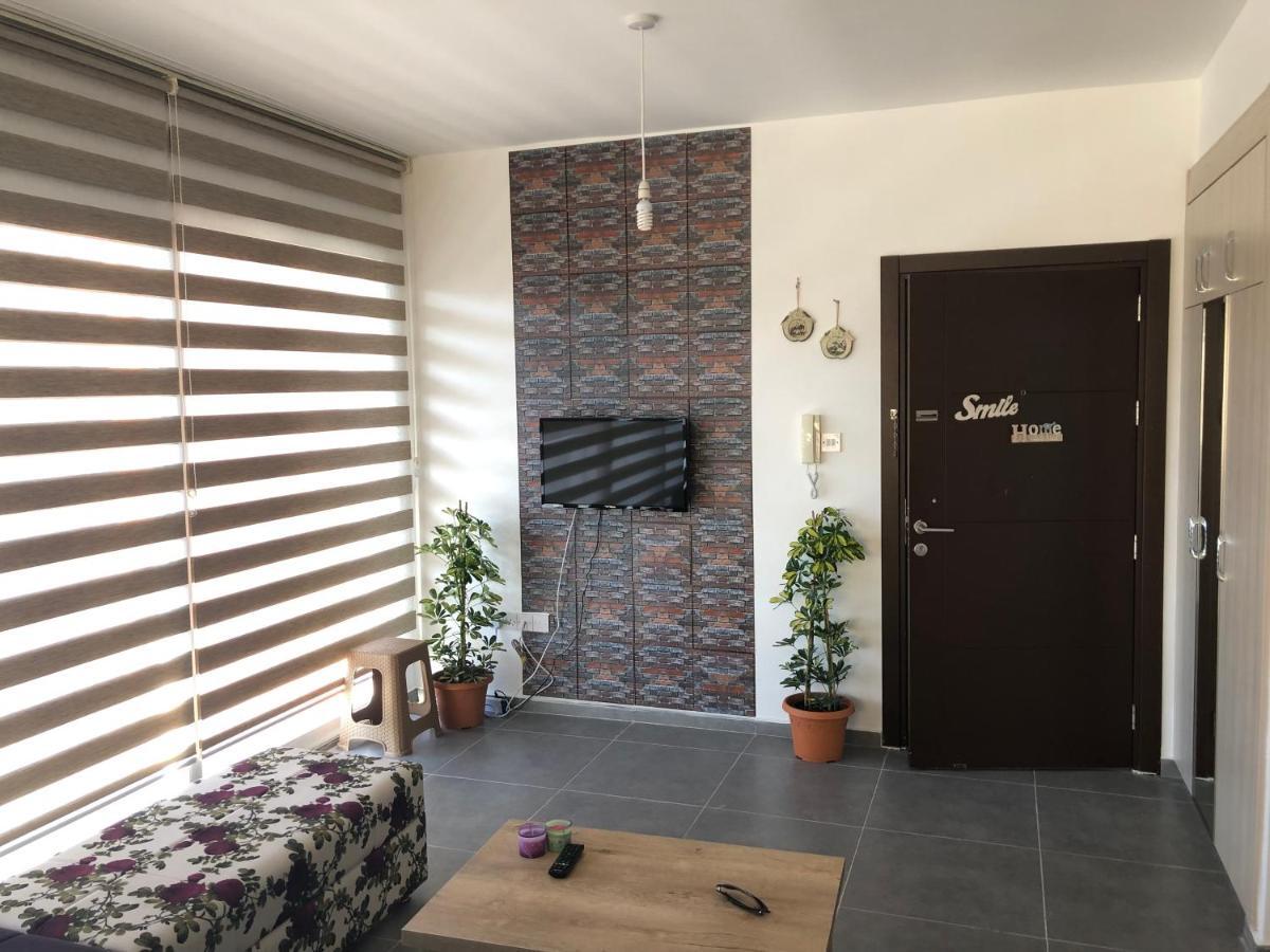 ניקוסיה Reflex Apartment Spacious And Comfortable מראה חיצוני תמונה