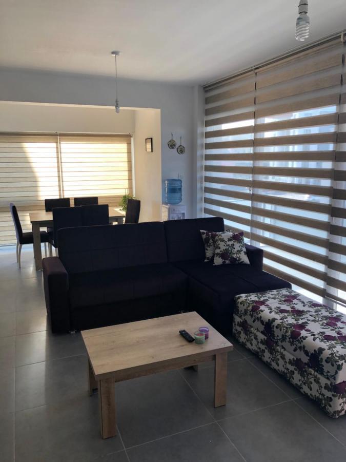 ניקוסיה Reflex Apartment Spacious And Comfortable מראה חיצוני תמונה