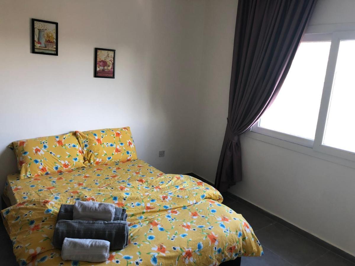 ניקוסיה Reflex Apartment Spacious And Comfortable מראה חיצוני תמונה