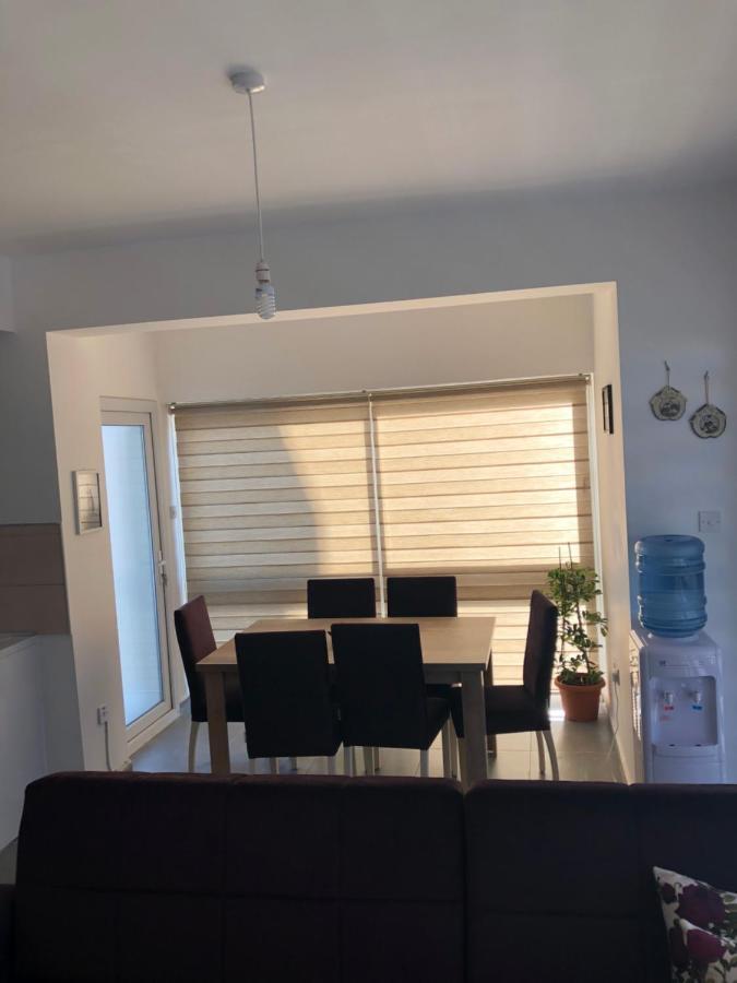 ניקוסיה Reflex Apartment Spacious And Comfortable מראה חיצוני תמונה