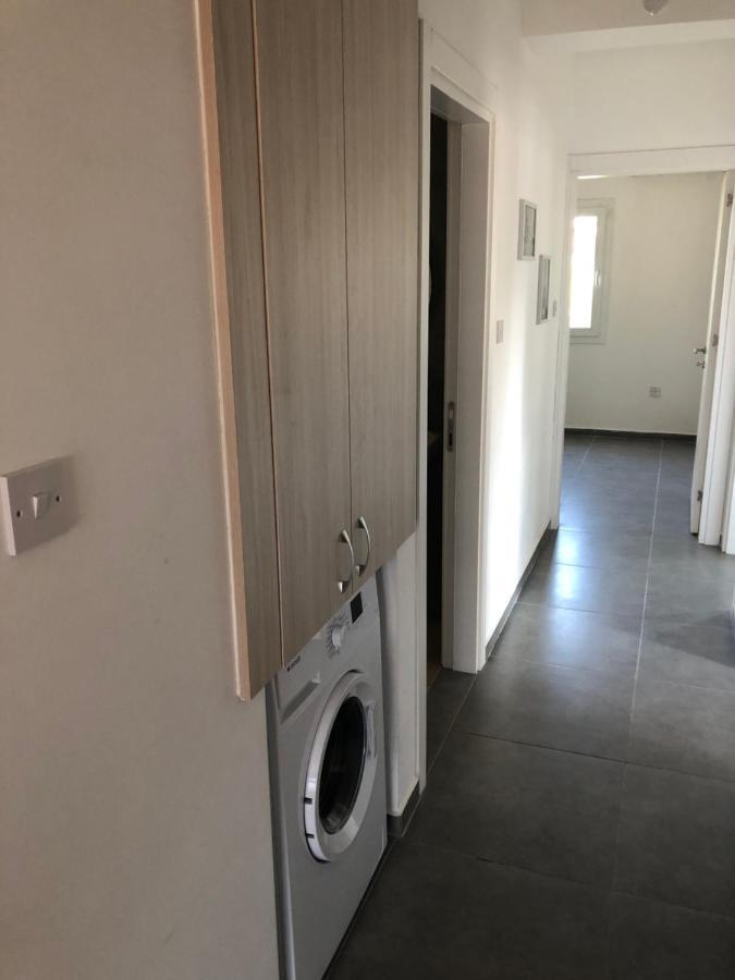 ניקוסיה Reflex Apartment Spacious And Comfortable מראה חיצוני תמונה