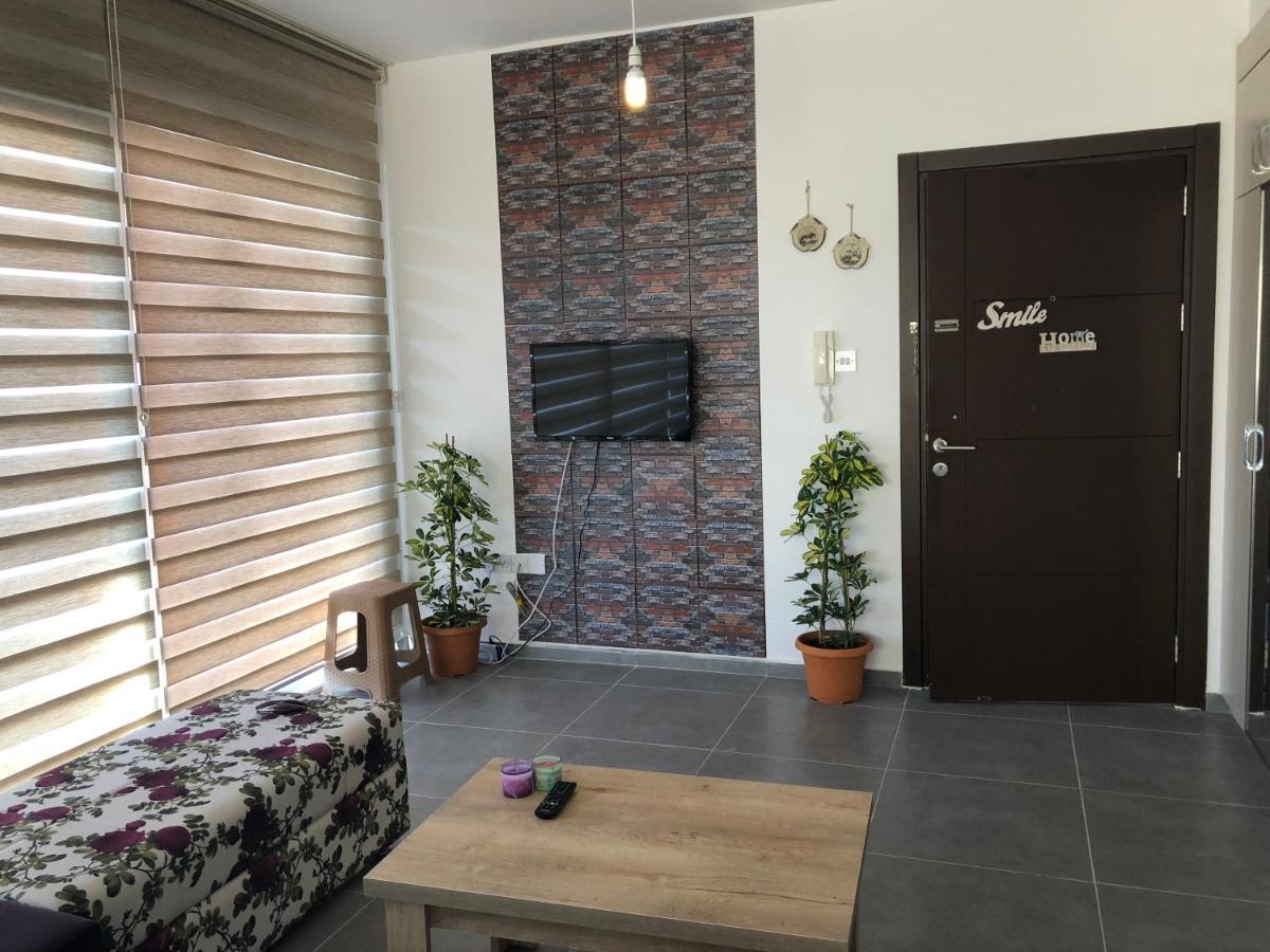ניקוסיה Reflex Apartment Spacious And Comfortable מראה חיצוני תמונה