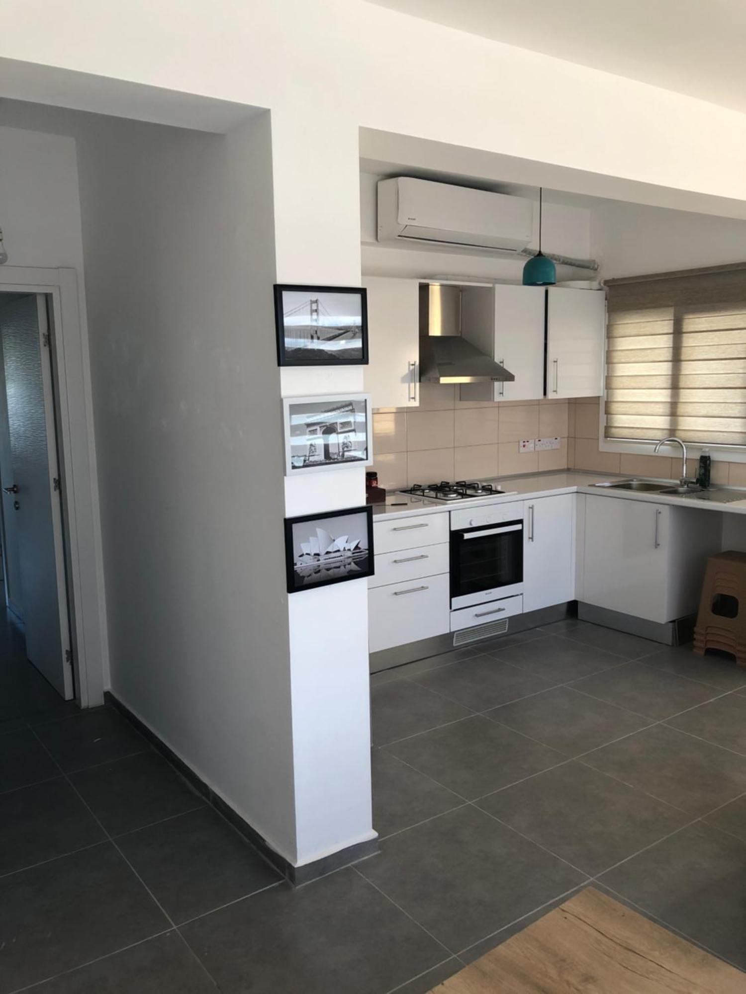 ניקוסיה Reflex Apartment Spacious And Comfortable מראה חיצוני תמונה