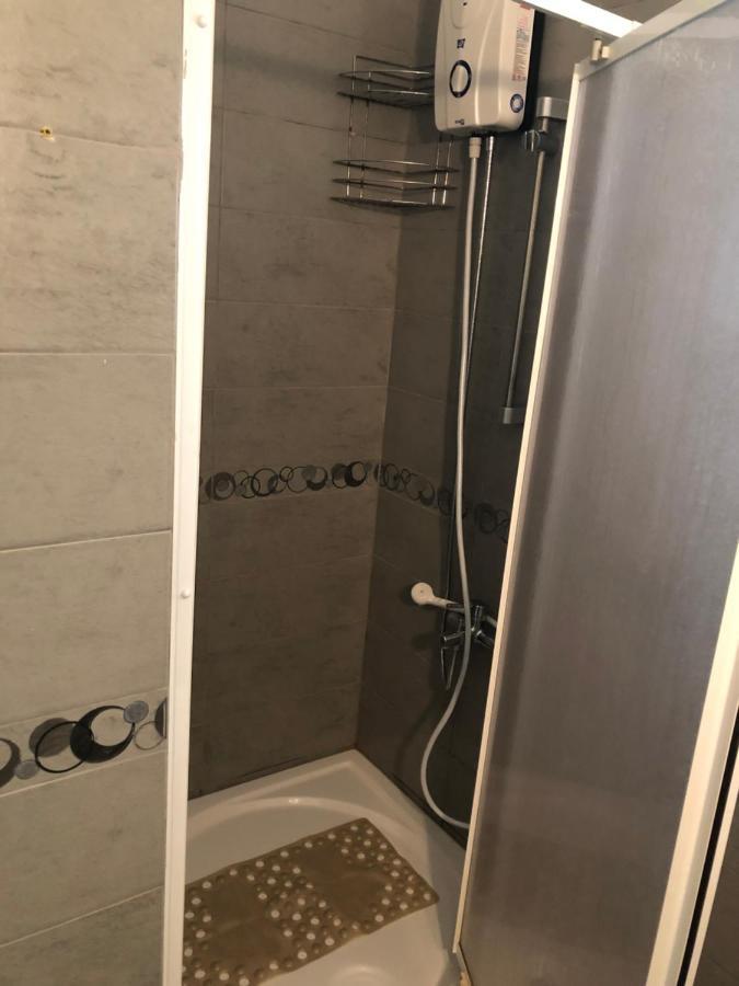 ניקוסיה Reflex Apartment Spacious And Comfortable מראה חיצוני תמונה