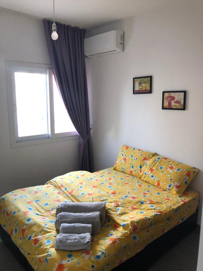 ניקוסיה Reflex Apartment Spacious And Comfortable מראה חיצוני תמונה