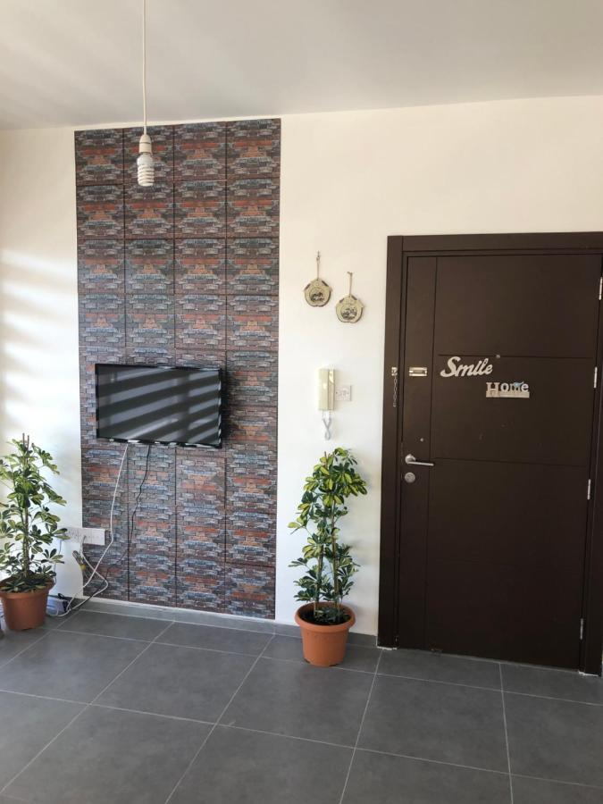 ניקוסיה Reflex Apartment Spacious And Comfortable מראה חיצוני תמונה