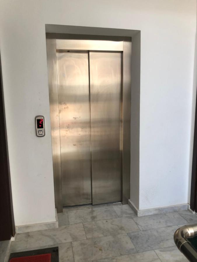 ניקוסיה Reflex Apartment Spacious And Comfortable מראה חיצוני תמונה