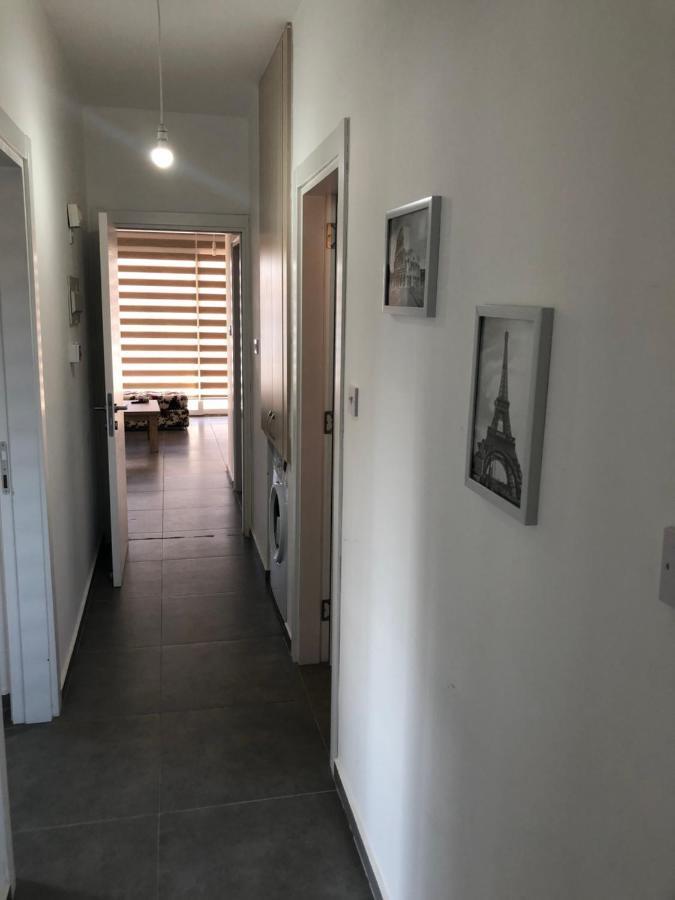 ניקוסיה Reflex Apartment Spacious And Comfortable מראה חיצוני תמונה