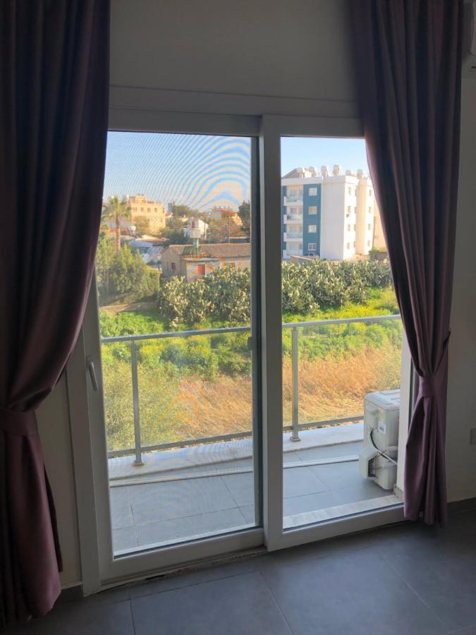 ניקוסיה Reflex Apartment Spacious And Comfortable מראה חיצוני תמונה