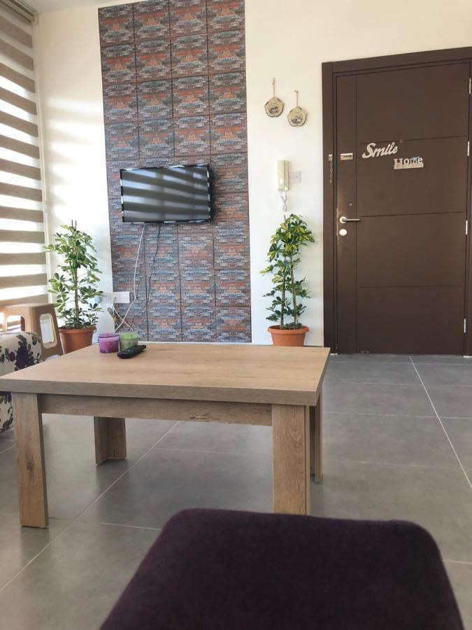 ניקוסיה Reflex Apartment Spacious And Comfortable מראה חיצוני תמונה